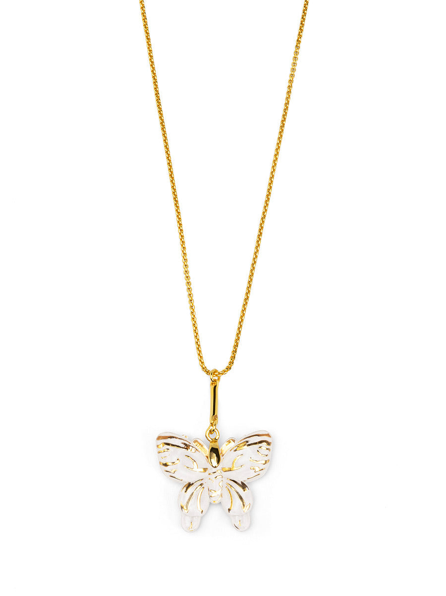 Cayce Necklace
