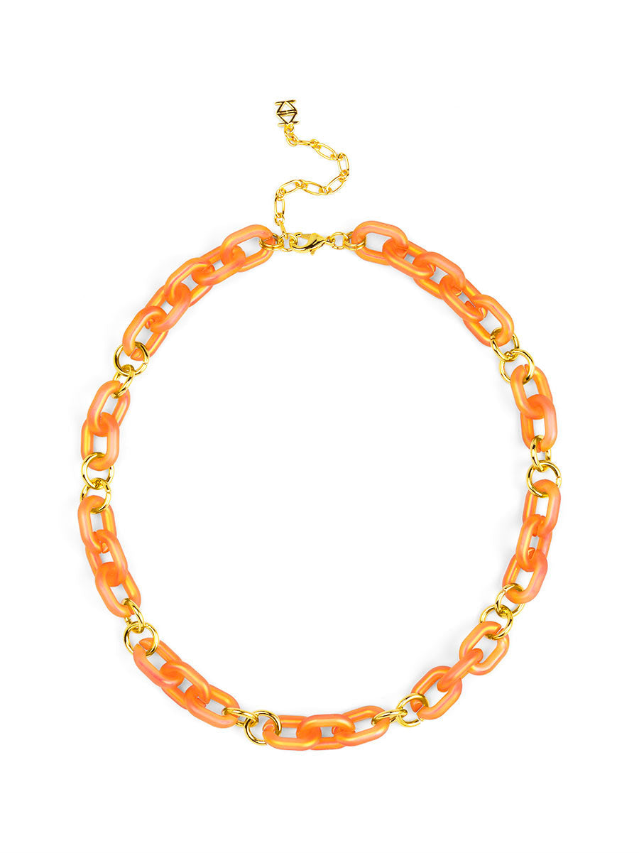 Lana Chain Short Necklace