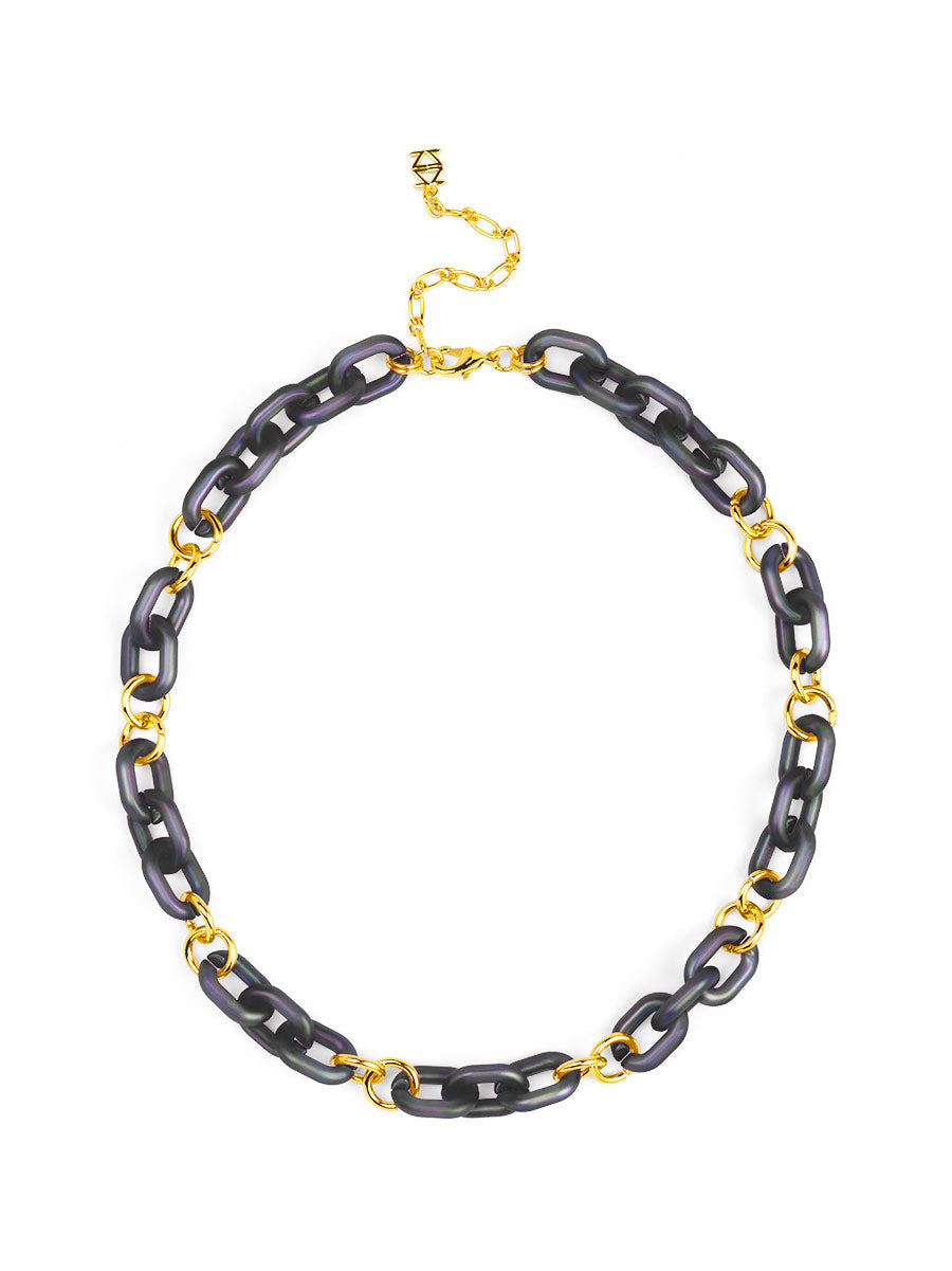 Lana Chain Short Necklace