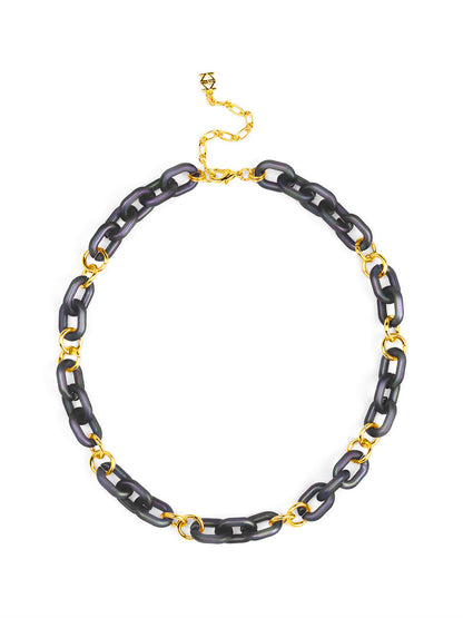 Lana Chain Short Necklace