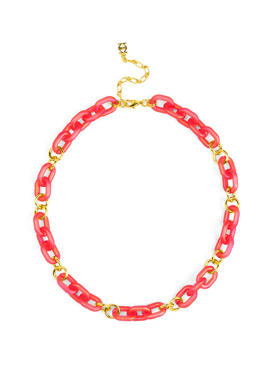 Lana Chain Short Necklace