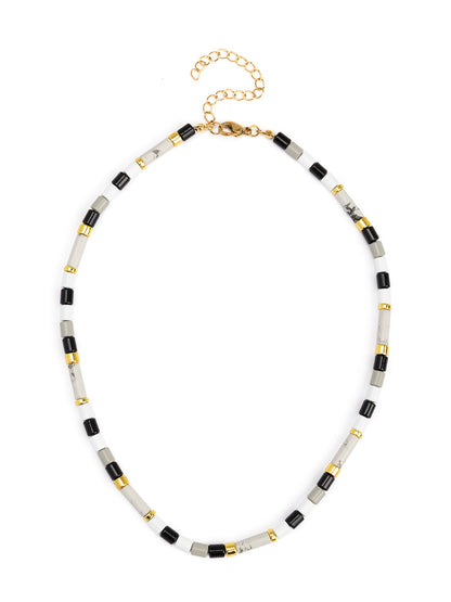 Kaiya Beaded Necklace