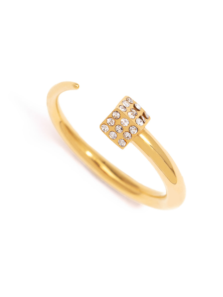 Roll The Dice Ring
