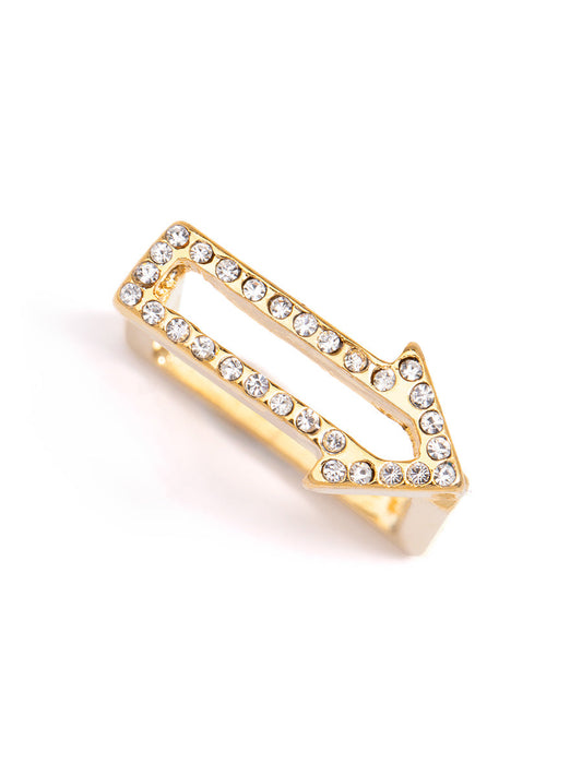 Directional Ring