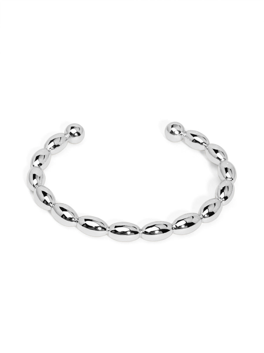 Beaded Cuff Bracelet