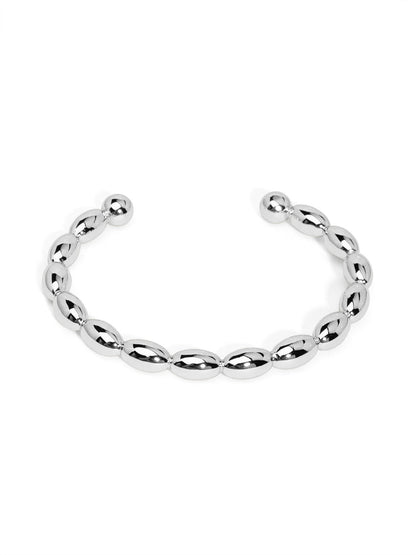 Beaded Cuff Bracelet