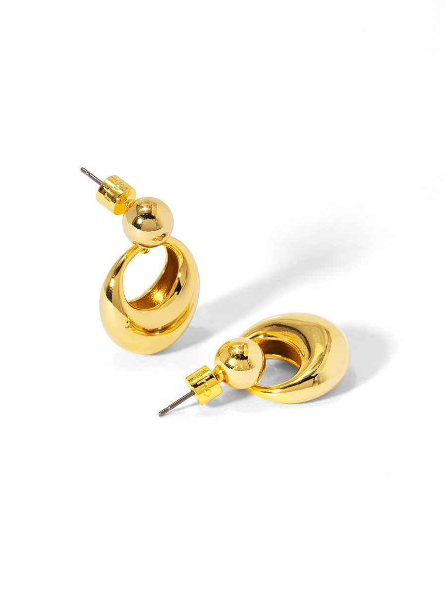 Waterdrop Earring