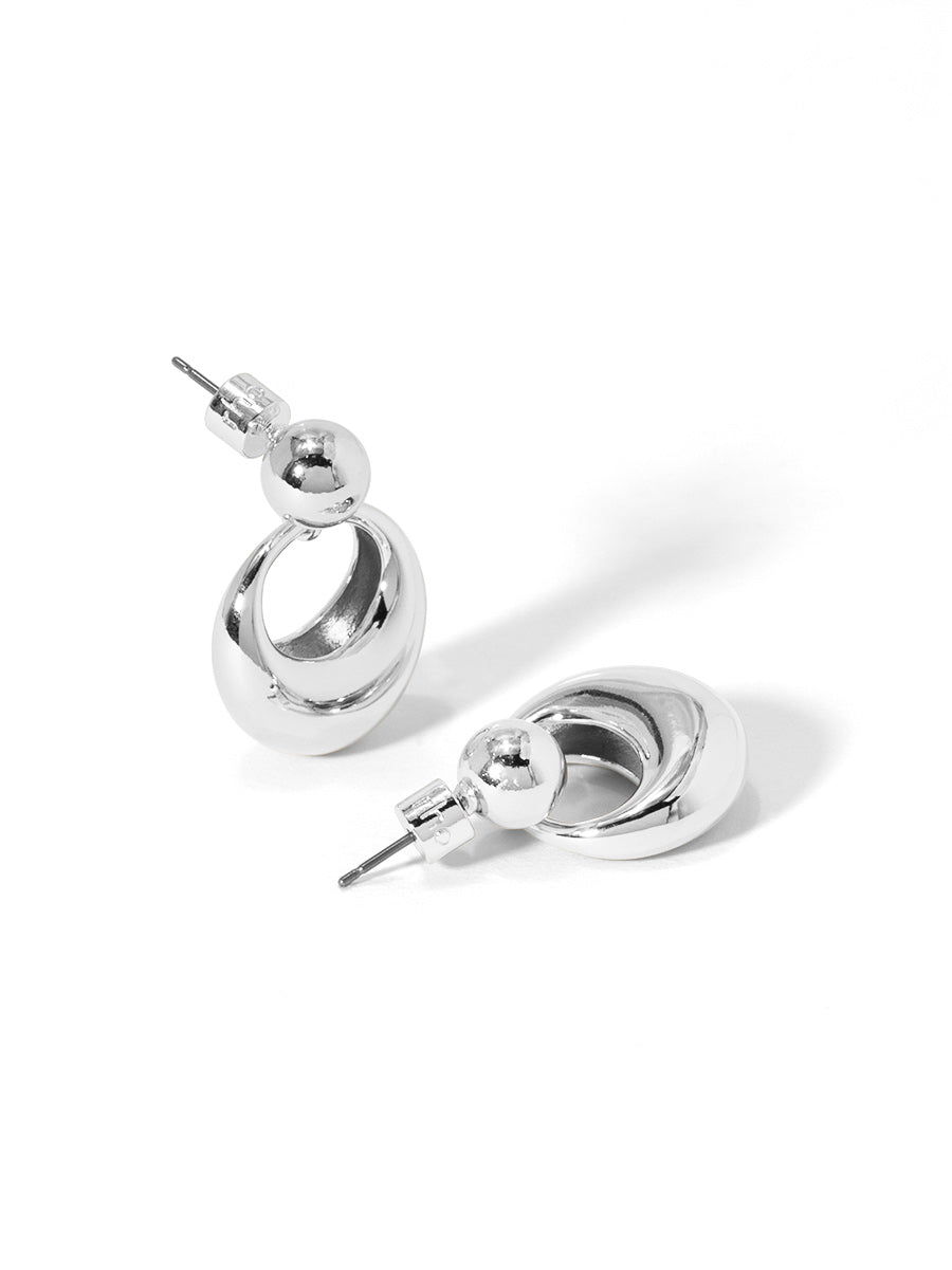 Waterdrop Earring