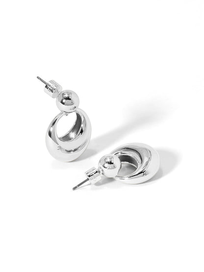 Waterdrop Earring
