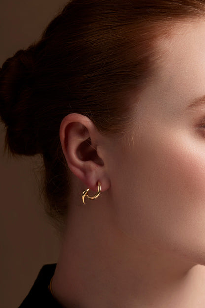 Quote Ear Jacket