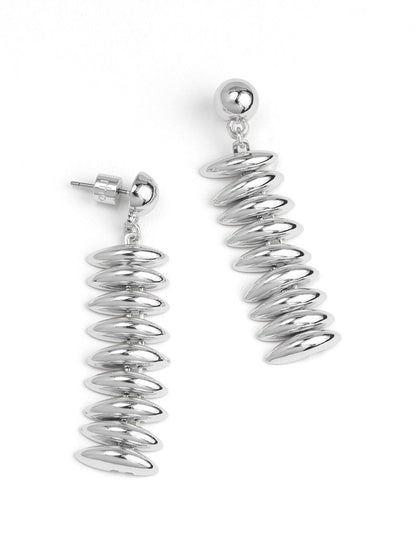 Echo Drop Earring