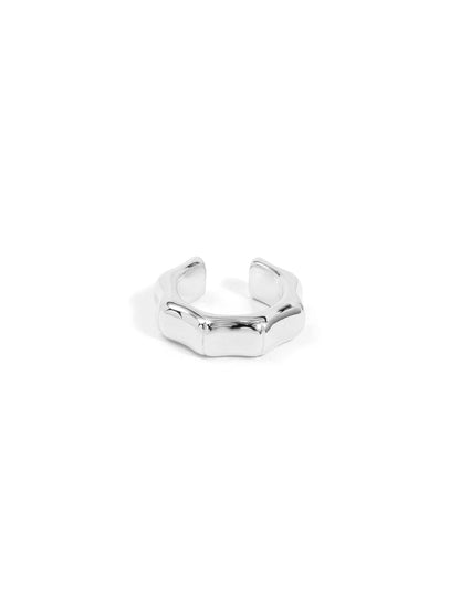 Bamboo Ridge Ear Cuff