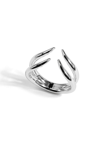 Claw Ring
