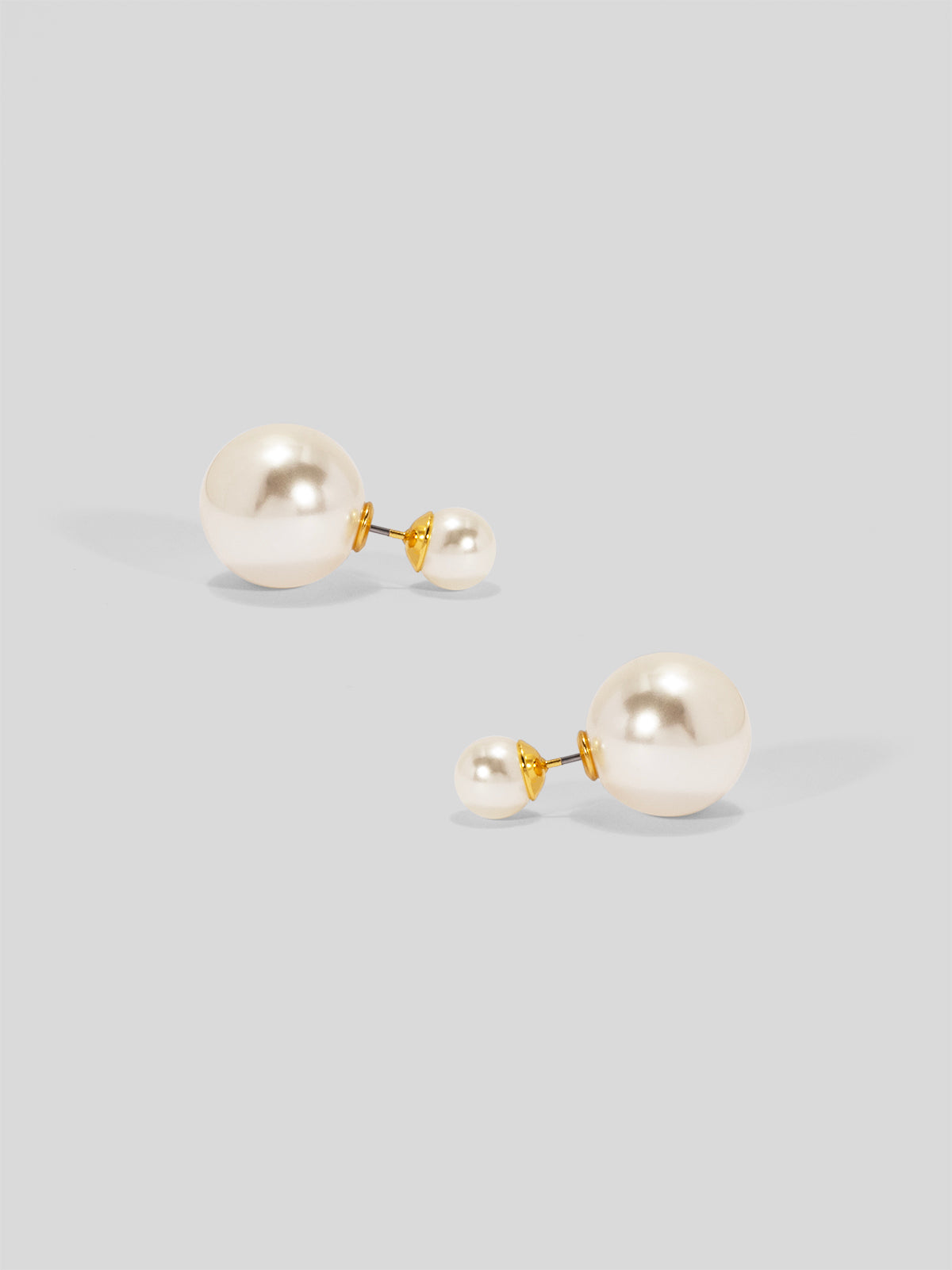 It Takes Two Earring