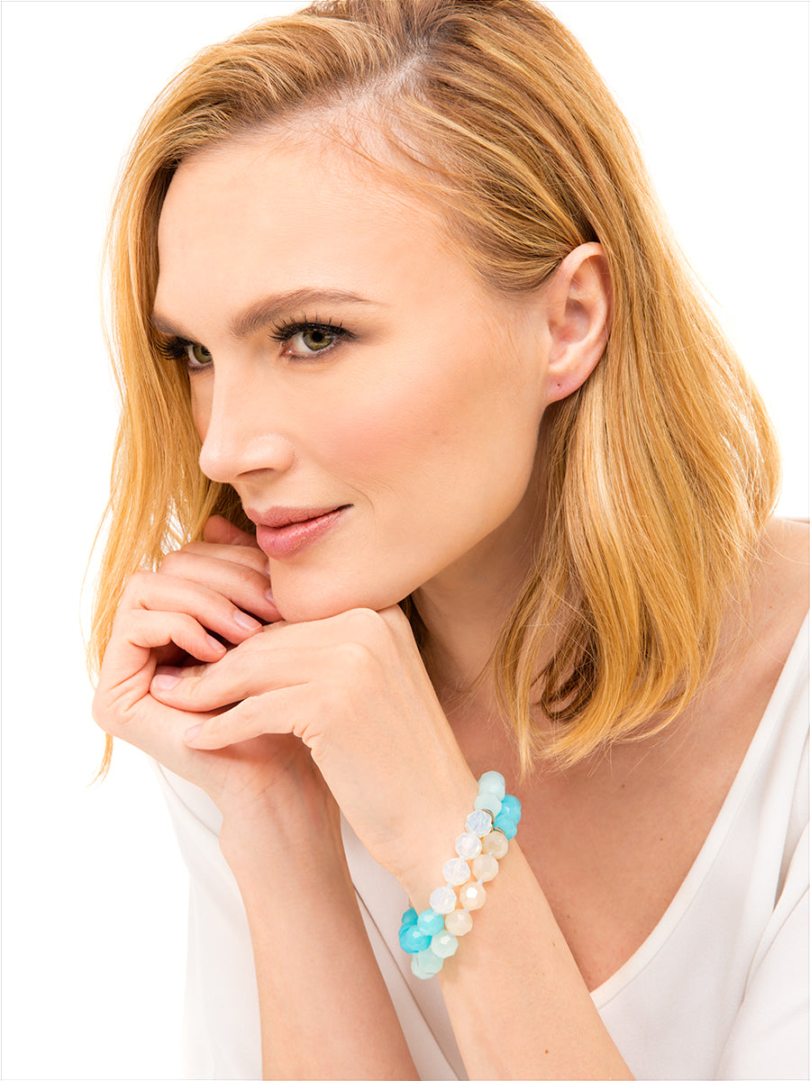 Double Dots Bracelet