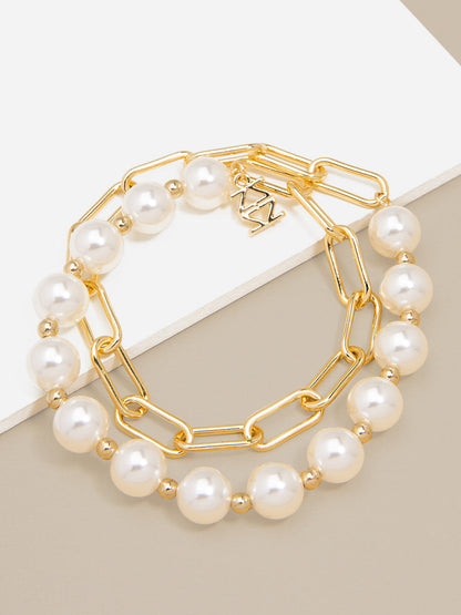 Dotti Gold Bracelet