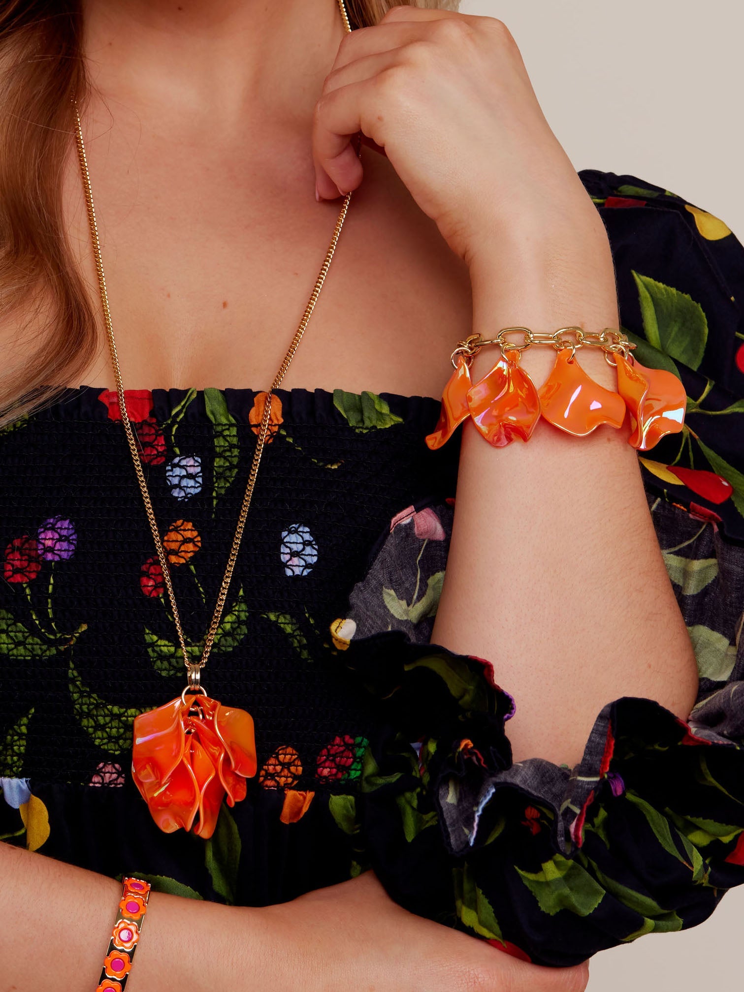 Lucy Bracelet