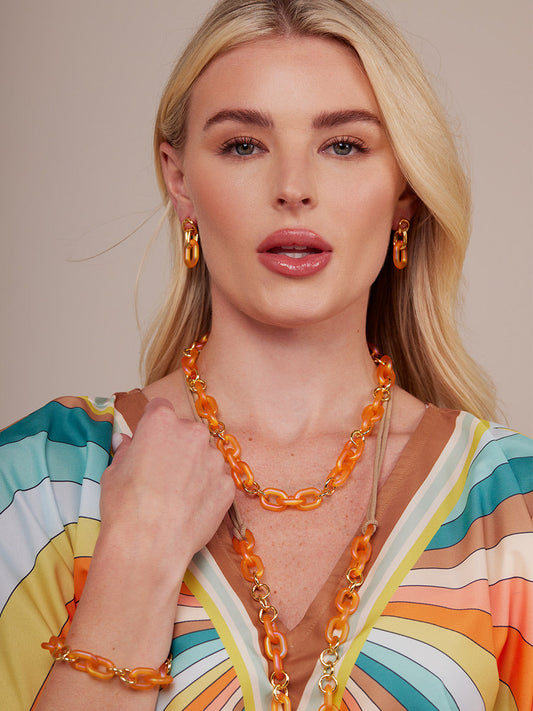 Lana Drop Earring