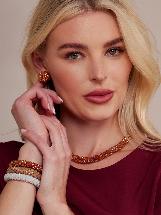 Rita Stud Earring