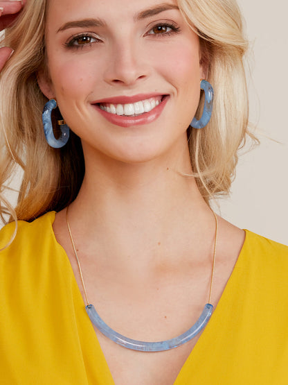 Sutton Necklace