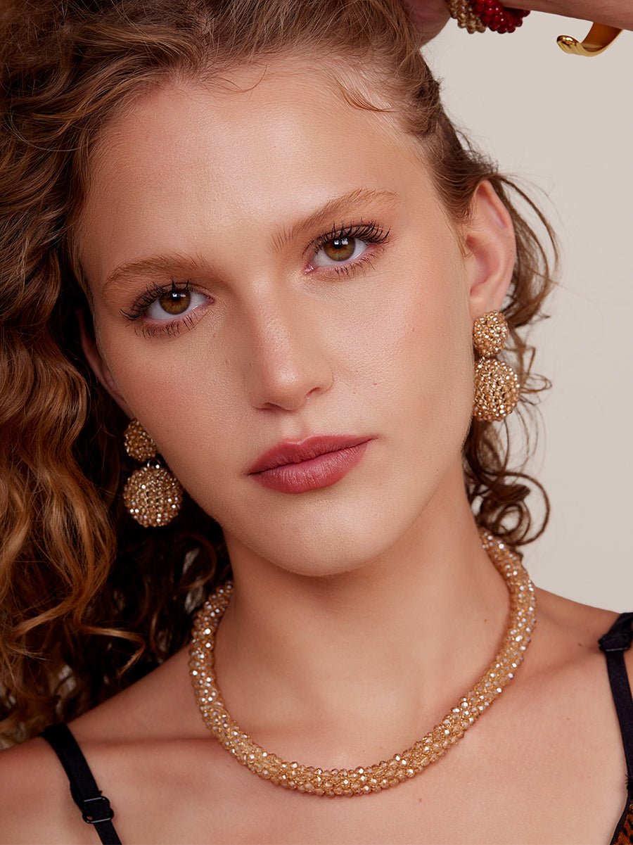 Rita Necklace