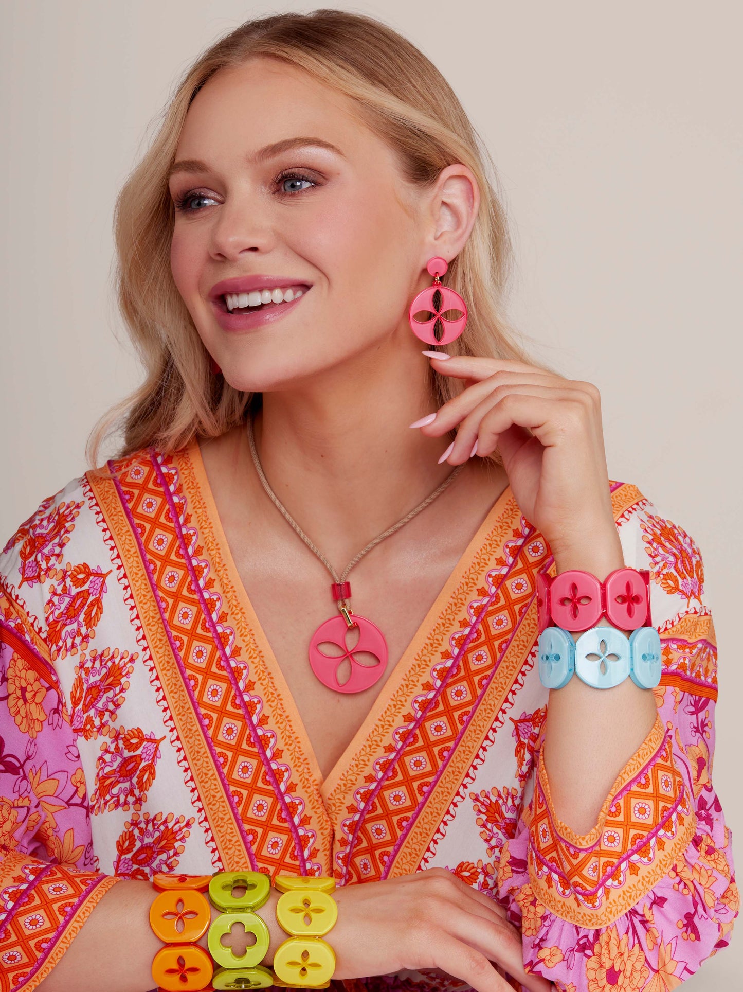 Shirley Necklace