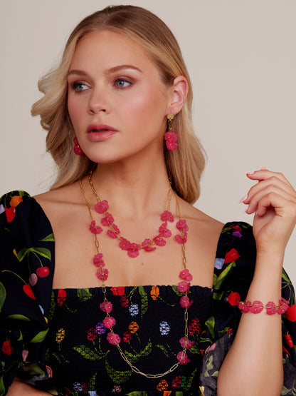 Kalani Long Necklace