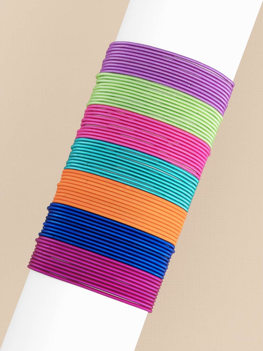 Veronica Bangle Set Bracelet
