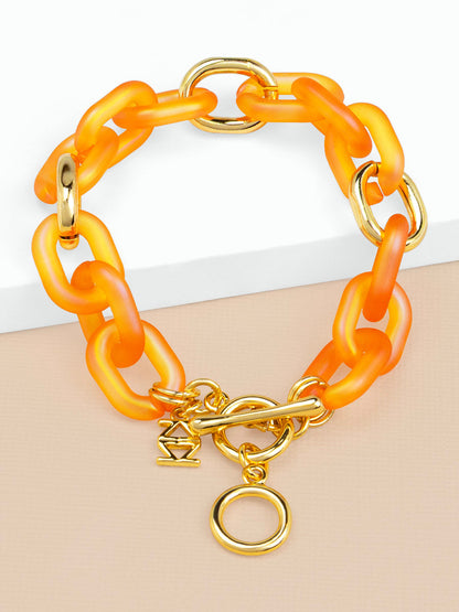 Lana Toggle Bracelet