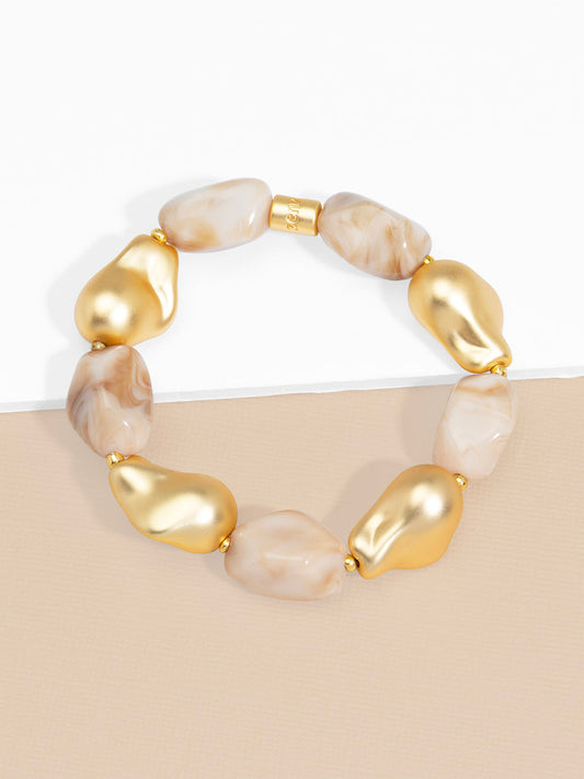 Alina Stretch Bracelet