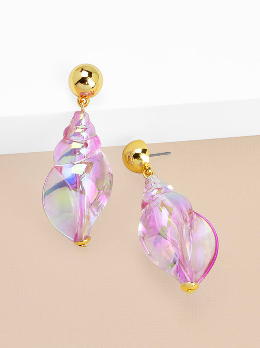 Marina Drop Earring
