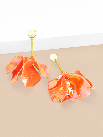 Lucy Drop Earring