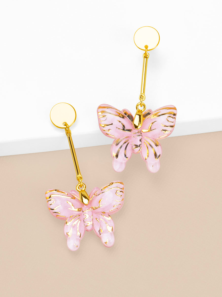 Cayce Drop Earring