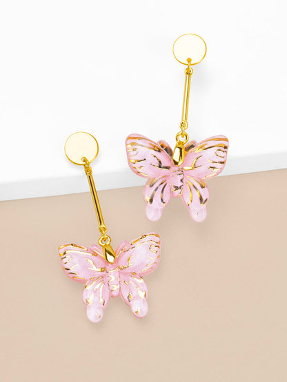 Cayce Drop Earring