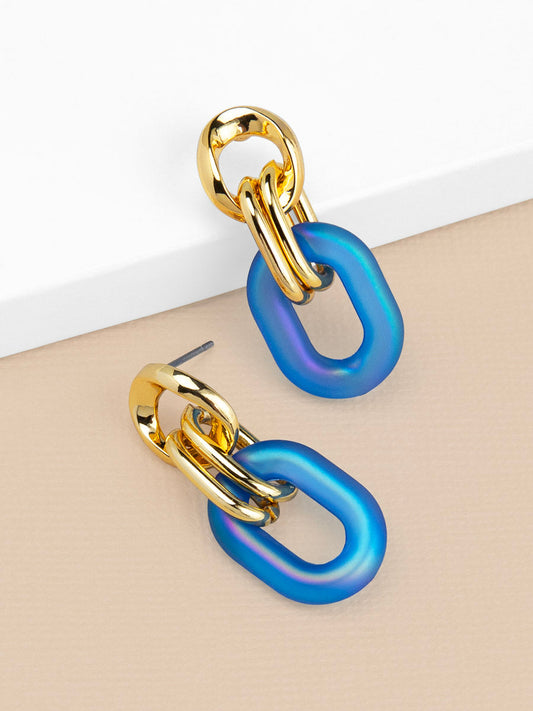 Lana Drop Earring