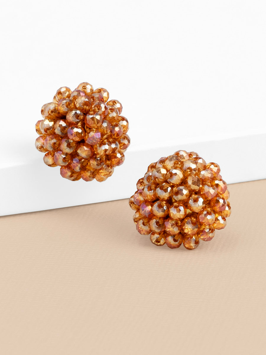 Rita Stud Earring