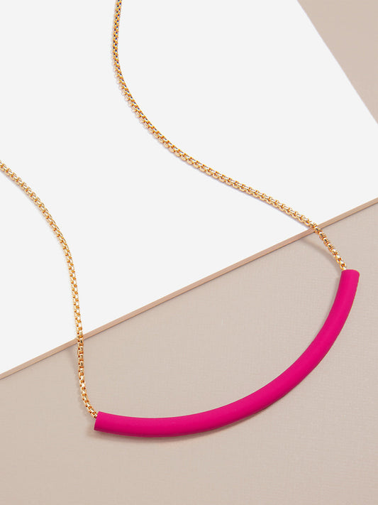 Margarita Bar Necklace