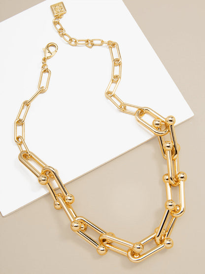 Billie Collar Necklace