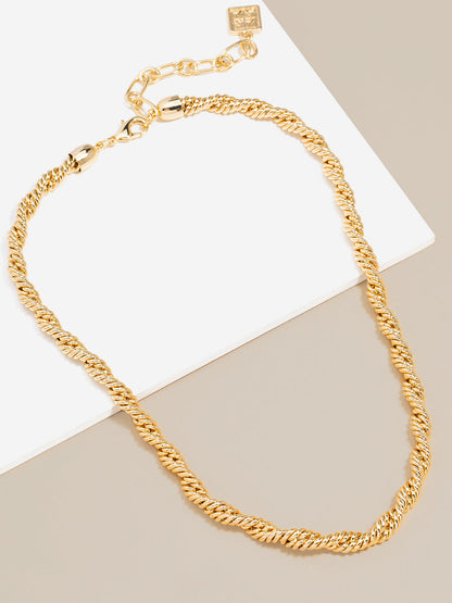 Hope Collar Necklace