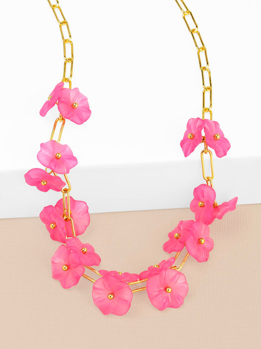 Kalani Short Necklace