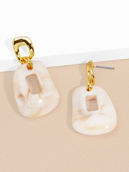 Noelle Drop Earring