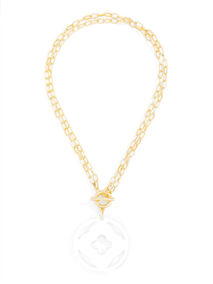 Felicity Pendant
