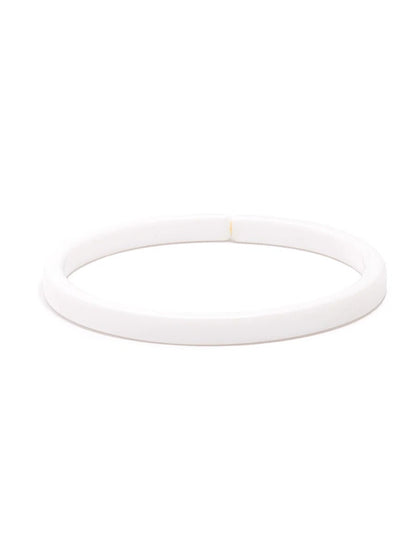 Lauren Resin Bracelet