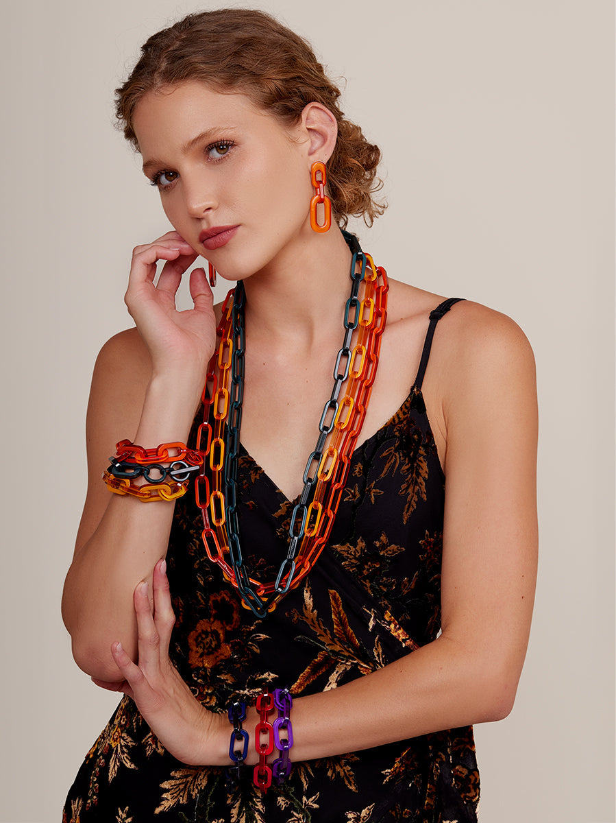Alice Collar Necklace