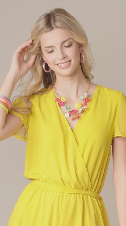 Melissa Earring